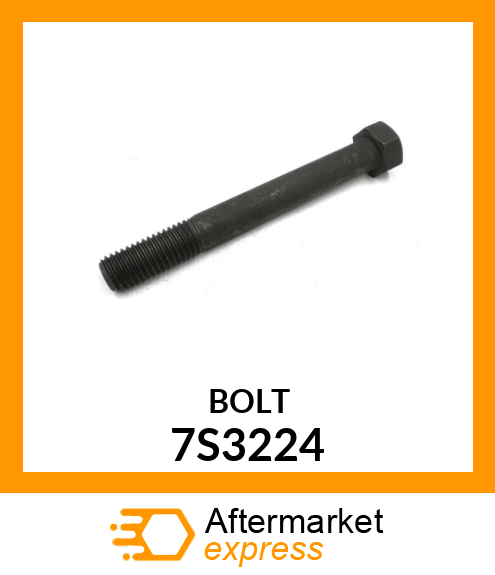 BOLT 7S3224