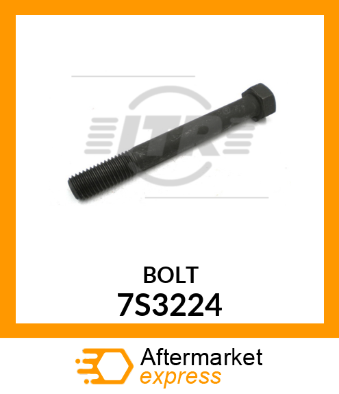 BOLT 7S3224