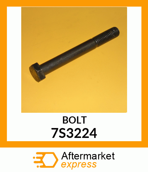 BOLT 7S3224