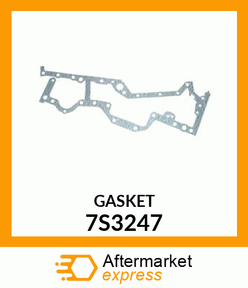 GASKET 7S3247