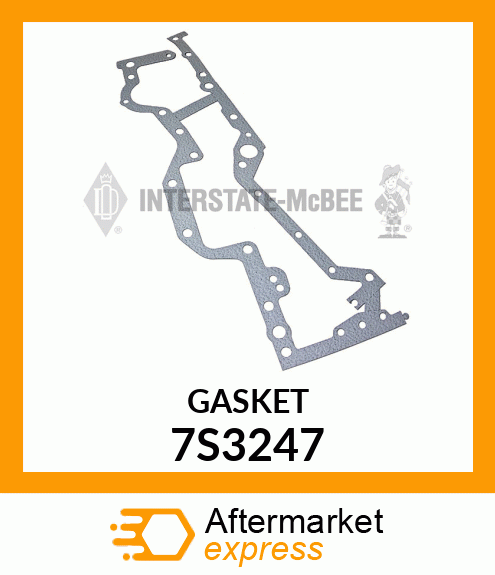 GASKET 7S3247