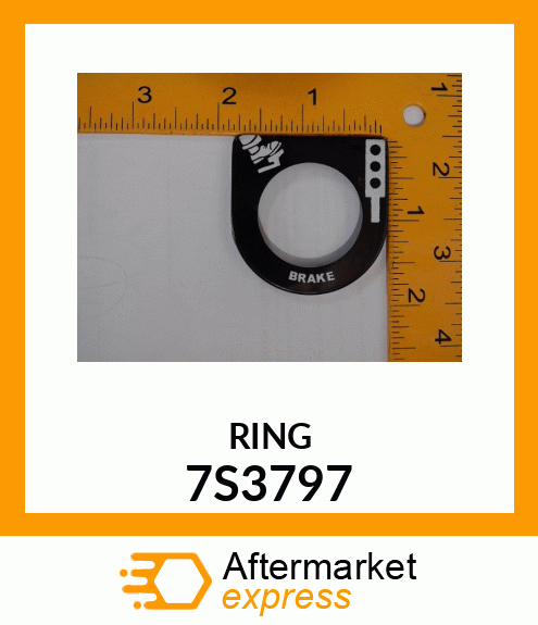 RING 7S3797