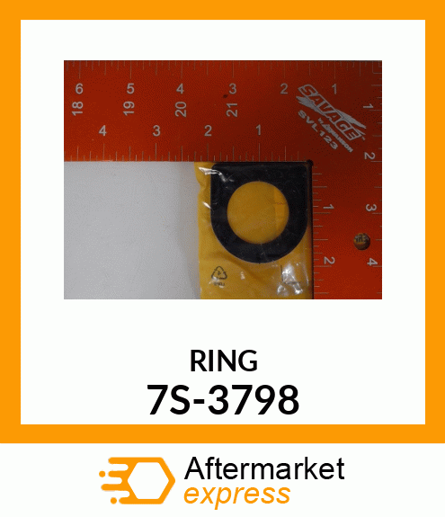 RING 7S3798