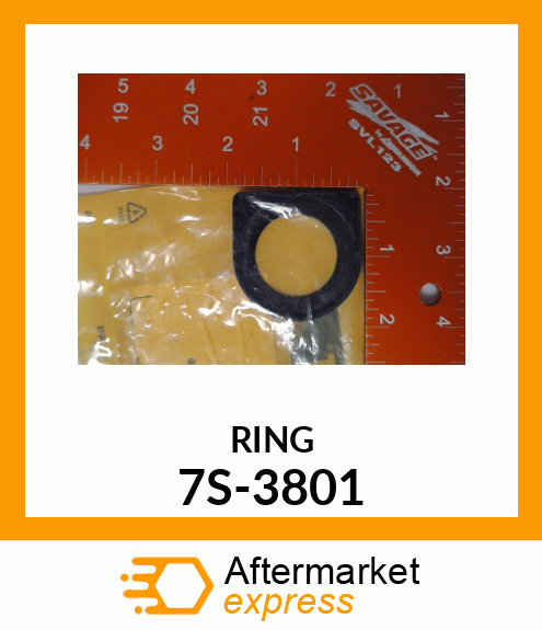 RING 7S3801