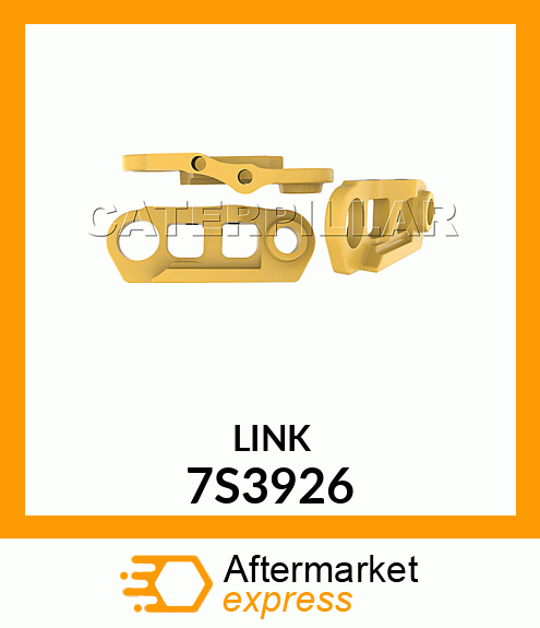 LINK-TRACK LH 1S6324 7S3926