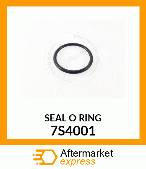 SEAL 7S4001