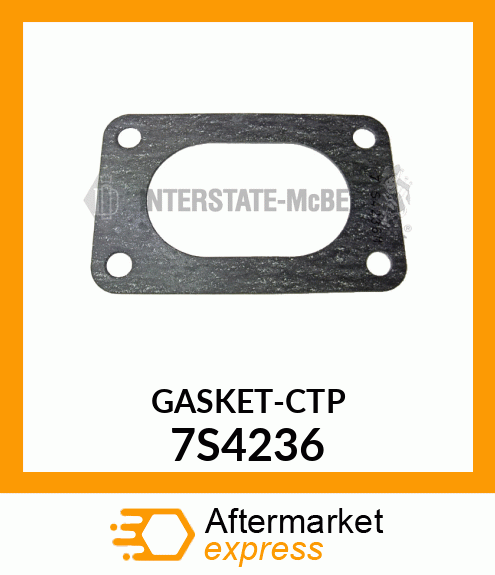 GASKET 7S4236