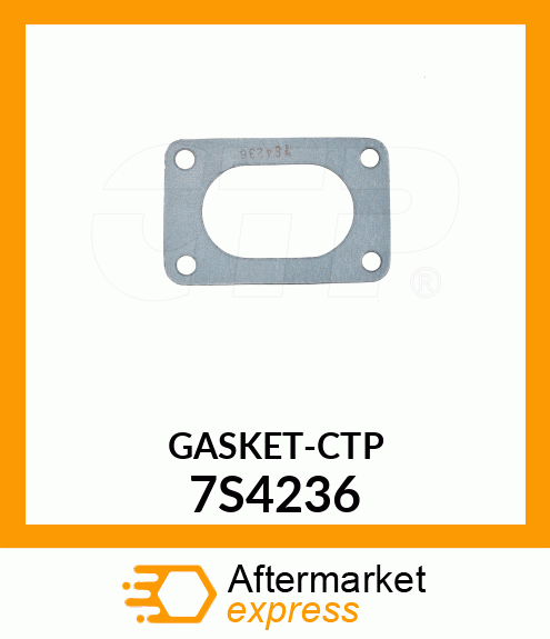 GASKET 7S4236