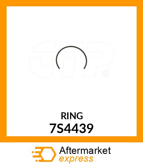 RING 7S4439