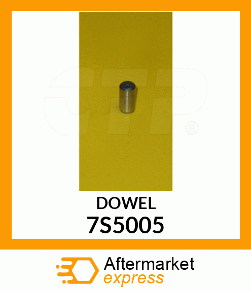 DOWEL 7S5005