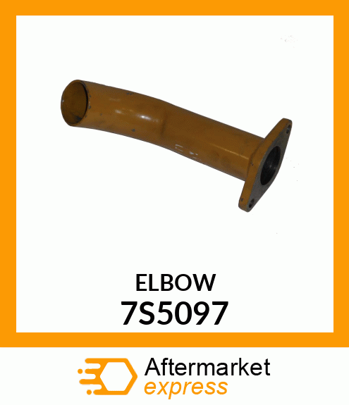 ELBOW 7S5097