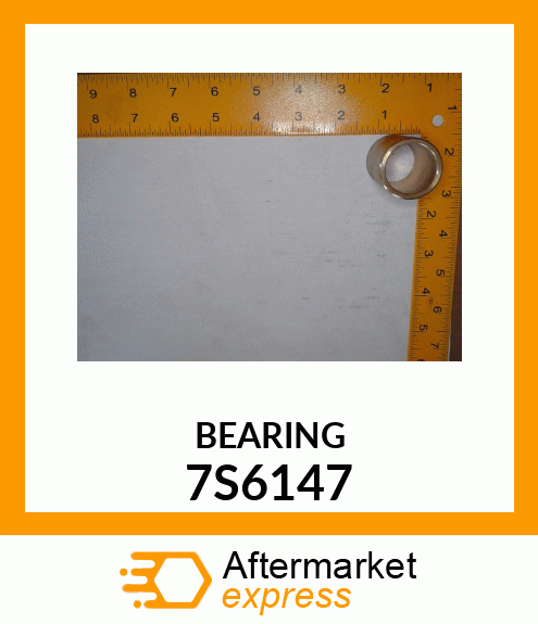 BEARING 7S-6147