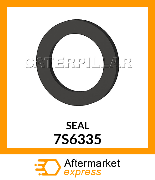 SEAL 7S6335