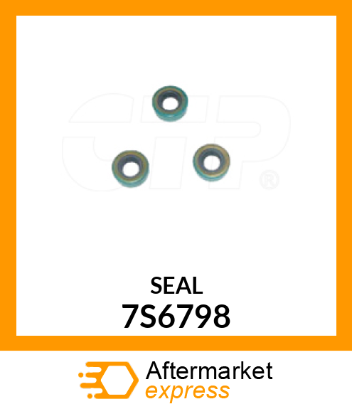 SEAL 7S6798