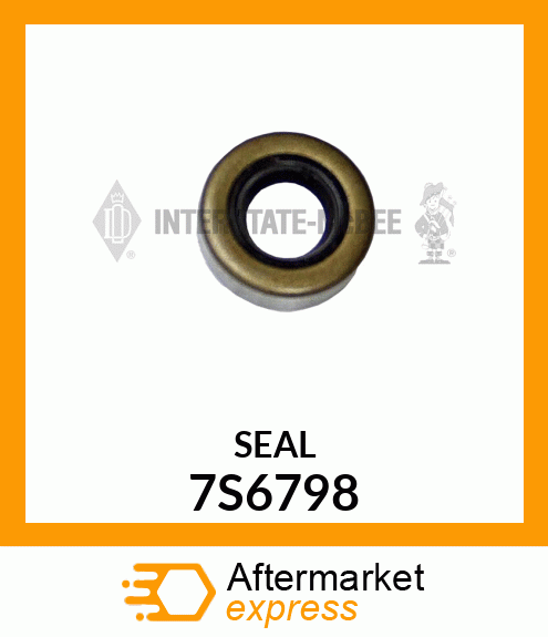 SEAL 7S6798