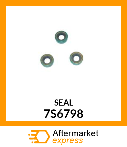 SEAL 7S6798