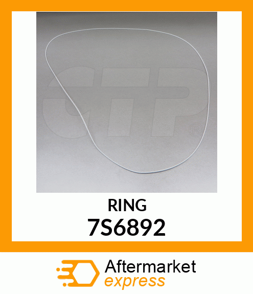 RING 7S6892