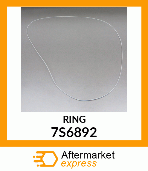 RING 7S6892