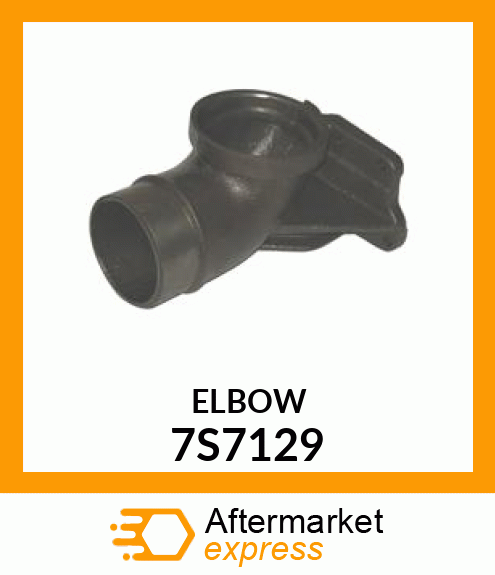 ELBOW 7S7129