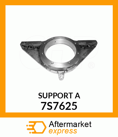 SUPPORT ASSY 7S7625