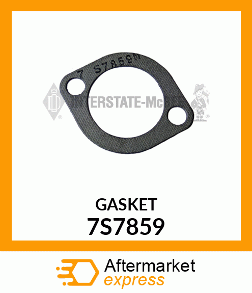 GASKET 7S7859