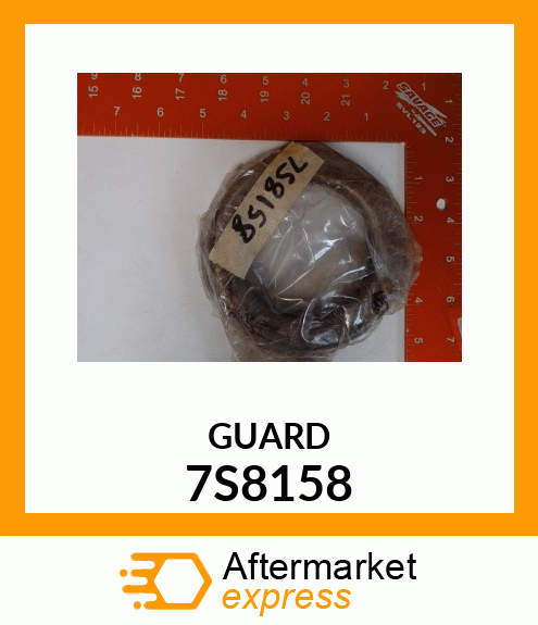 GUARD 7S8158