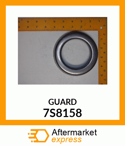 GUARD 7S8158