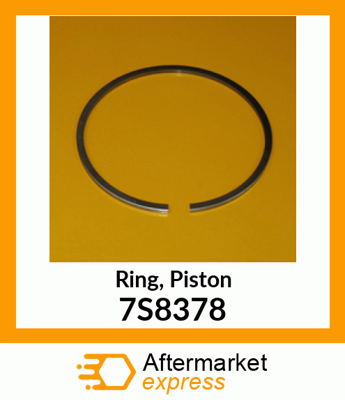 RING 7S8378