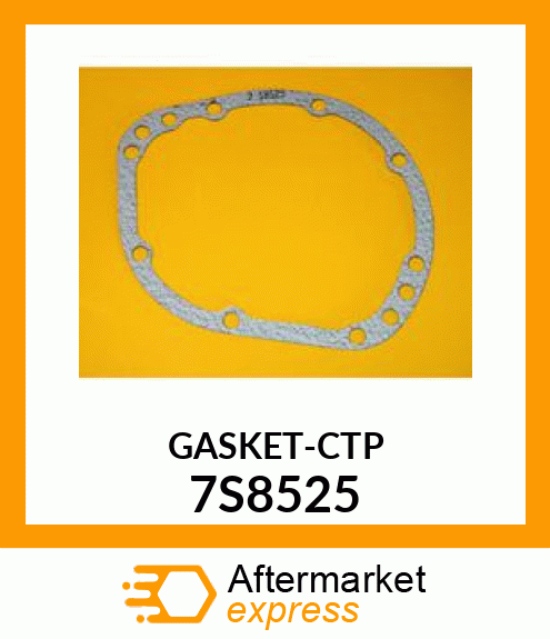 GASKET 7S8525