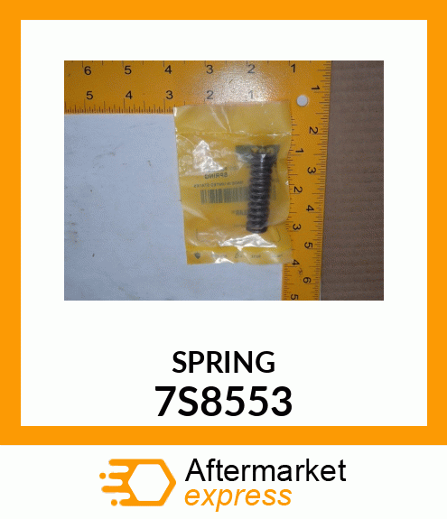 SPRING 7S8553