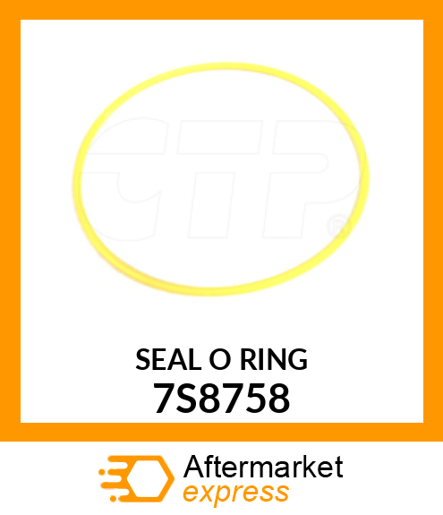 SEAL 7S8758