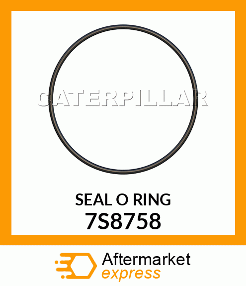 SEAL 7S8758