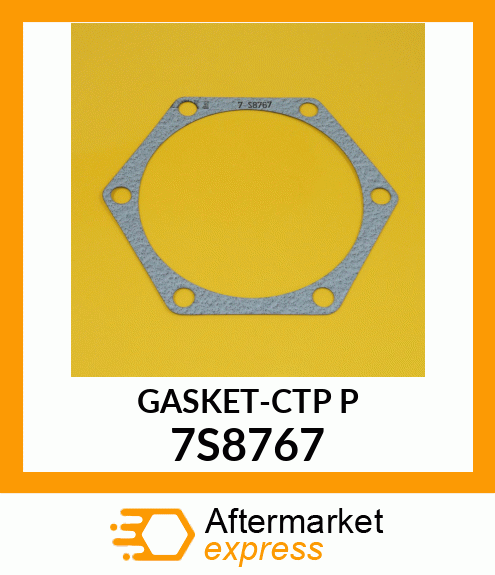 GASKET 7S8767