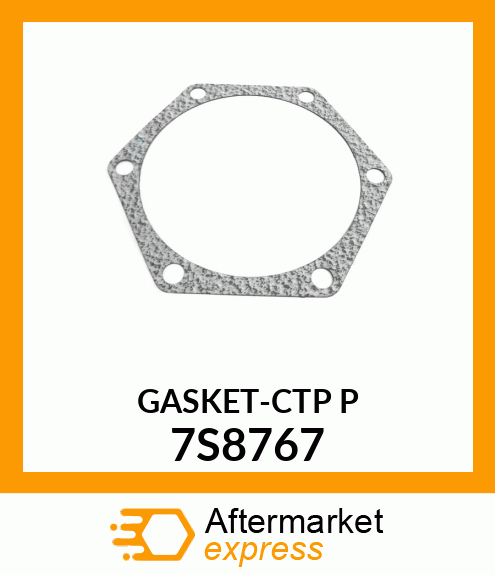 GASKET 7S8767