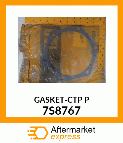 GASKET 7S8767