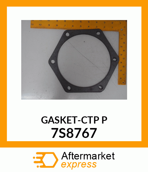 GASKET 7S8767