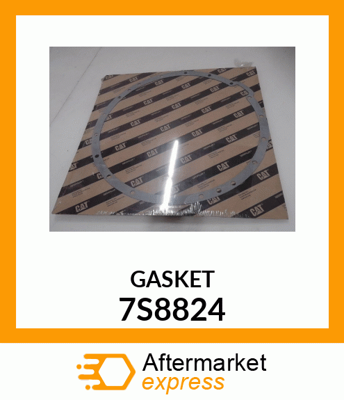 GASKET 7S8824