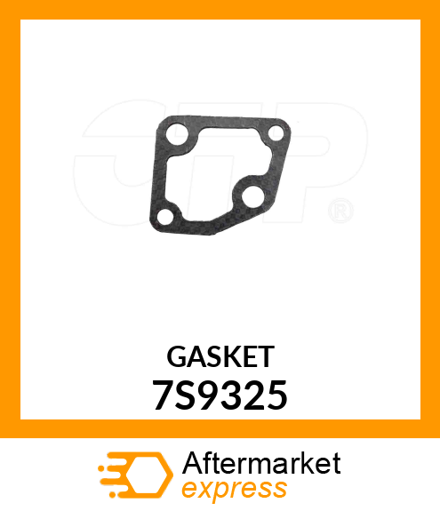 GASKET 7S9325