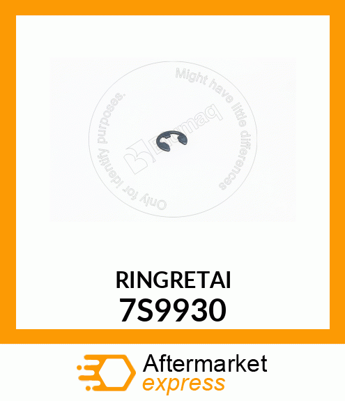 RINGRETAI 7S9930