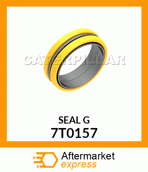 SEAL G 7T0157