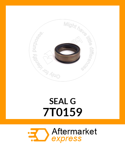 SEAL G 7T0159