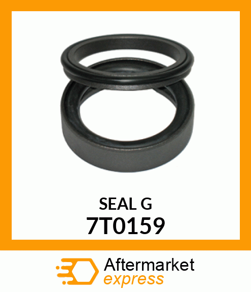 SEAL G 7T0159