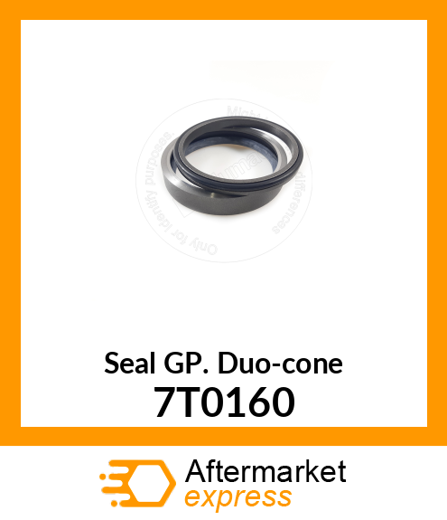 SEAL G 7T0160