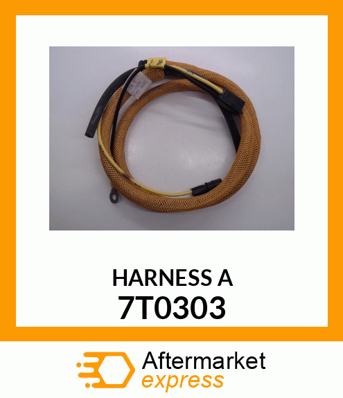 HARNESS A 7T0303