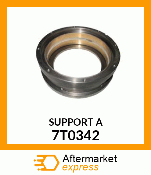 SUPPORT ASSY 7T0342