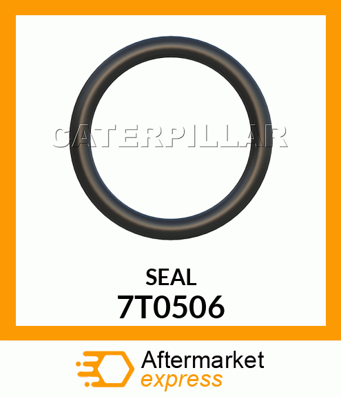 SEAL 7T0506