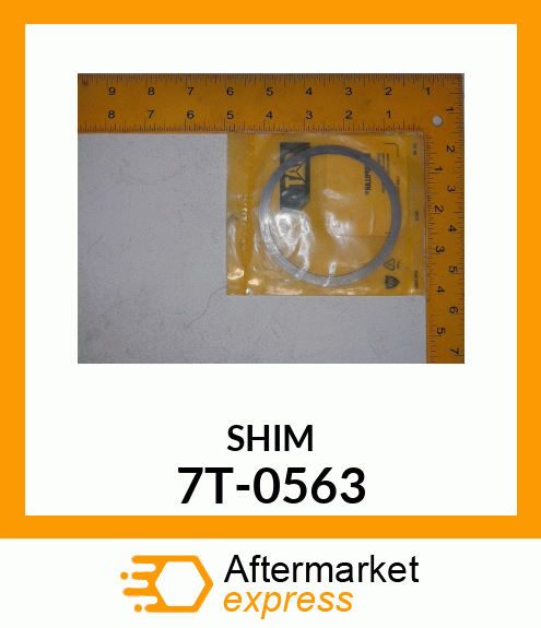 SHIM 7T-0563