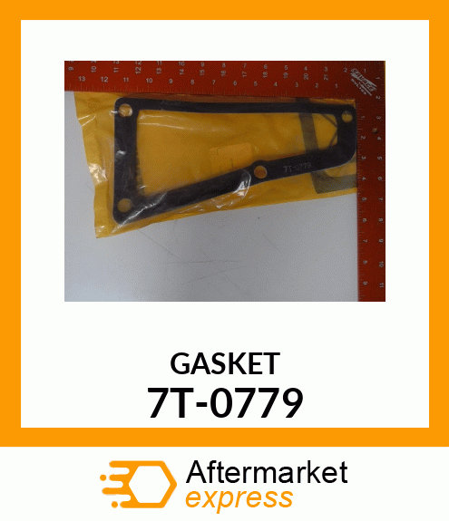 GASKET 7T-0779