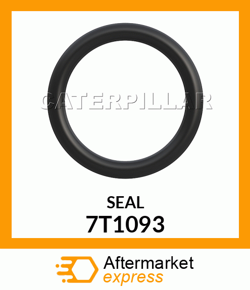 SEAL 7T1093