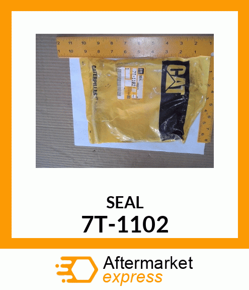 SEAL 7T-1102